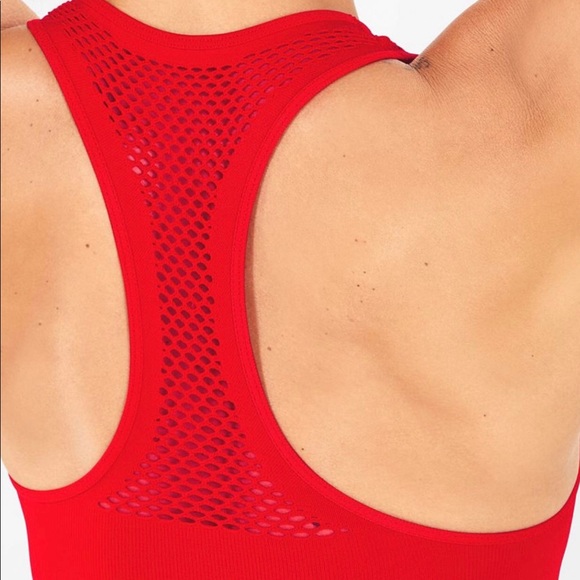 Fabletics Maran Seamless Sports Bra - Picture 2 of 5